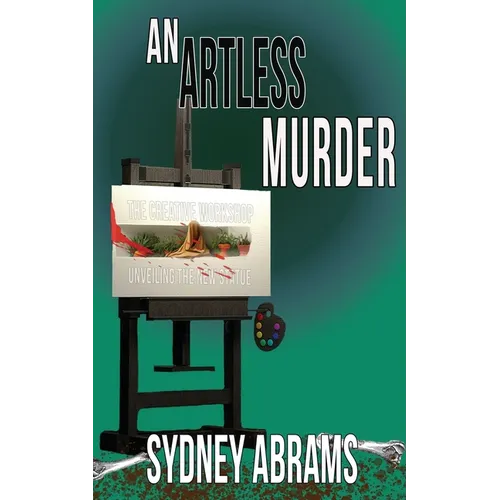 An Artless Murder