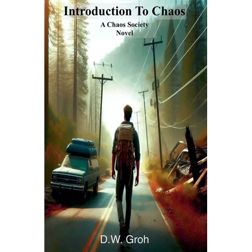 Introduction to chaos