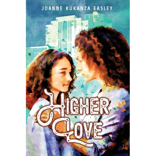 Higher Love