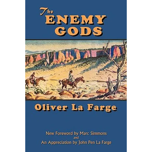 The Enemy Gods