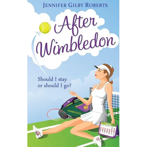 After Wimbledon