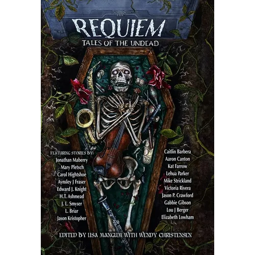 Requiem: Tales of the Undead