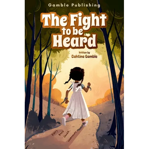 The Fight to Be Heard