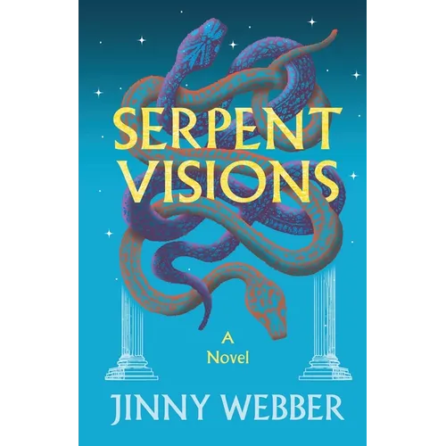 Serpent Visions