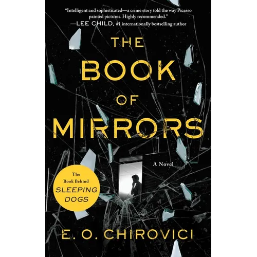 The Book of Mirrors