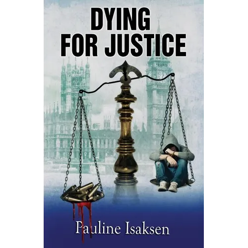 Dying for Justice: She wanted the truth - They wanted her dead