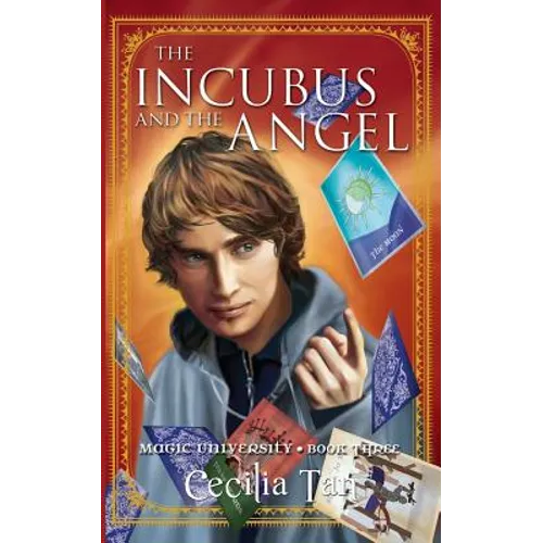 The Incubus and the Angel