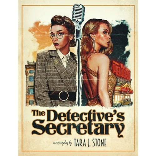 The Detective's Secretary