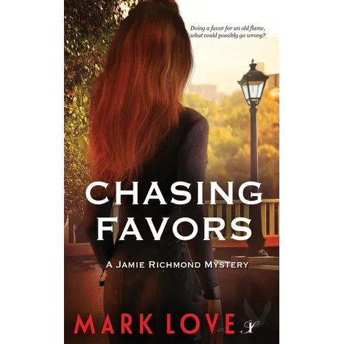 Chasing Favors: A Jamie Richmond Mystery