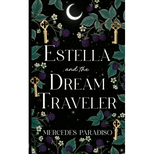 Estella and the Dream Traveler