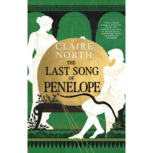 The Last Song of Penelope