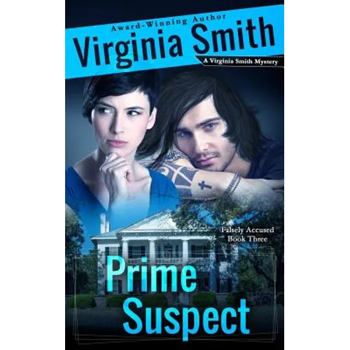 Prime Suspect