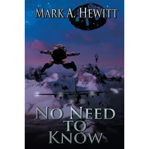 No Need to Know