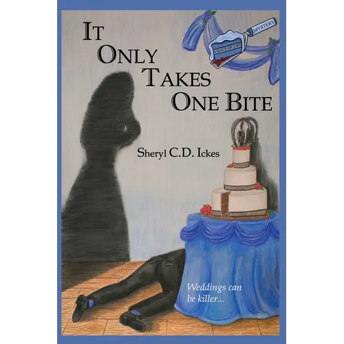 It Only Takes One Bite