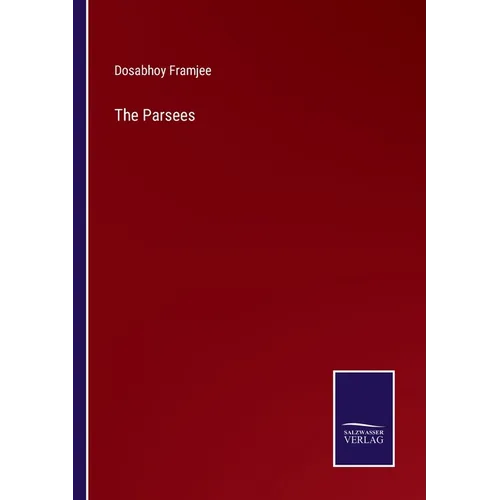 The Parsees