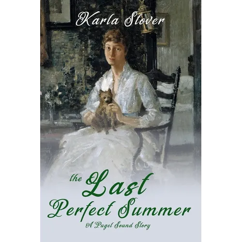 The Last Perfect Summer