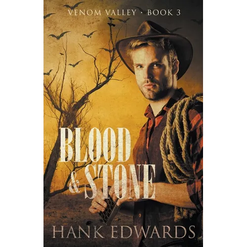 Blood & Stone