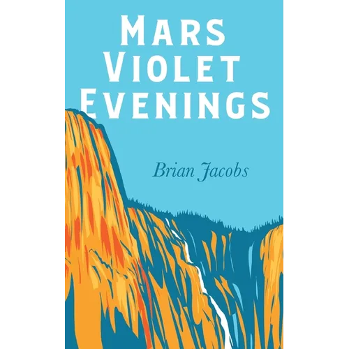 Mars Violet Evenings