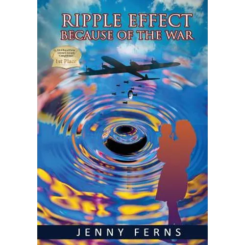 Ripple Effect: Because Of The War