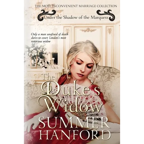 The Duke's Widow