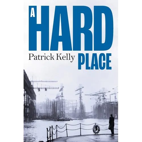 A Hard Place