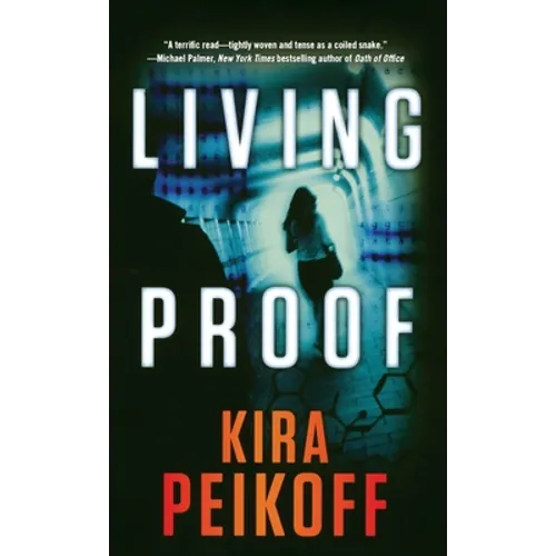 Living Proof