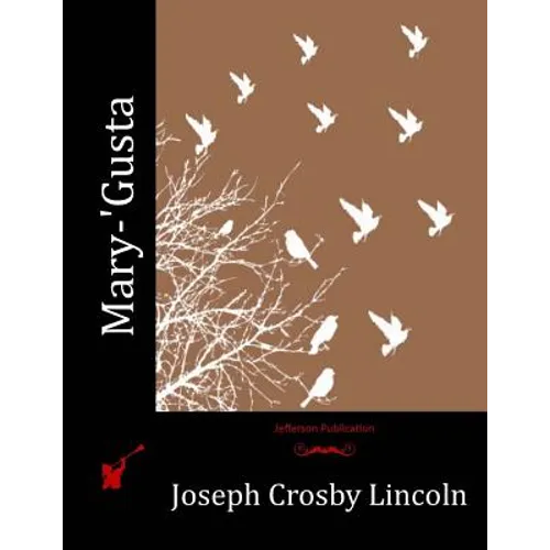 Mary-'Gusta