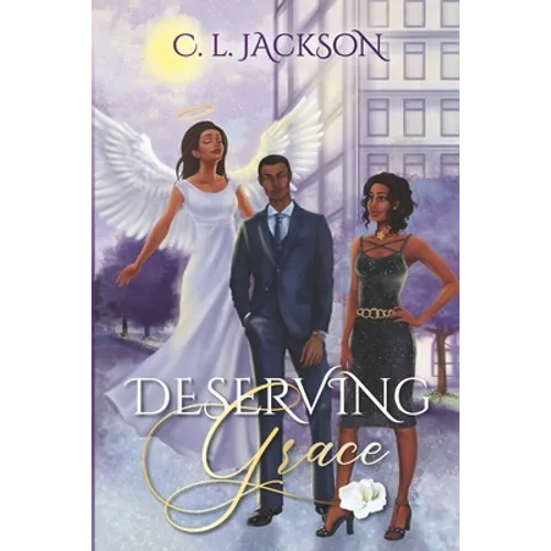 Deserving Grace