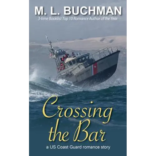 Crossing the Bar