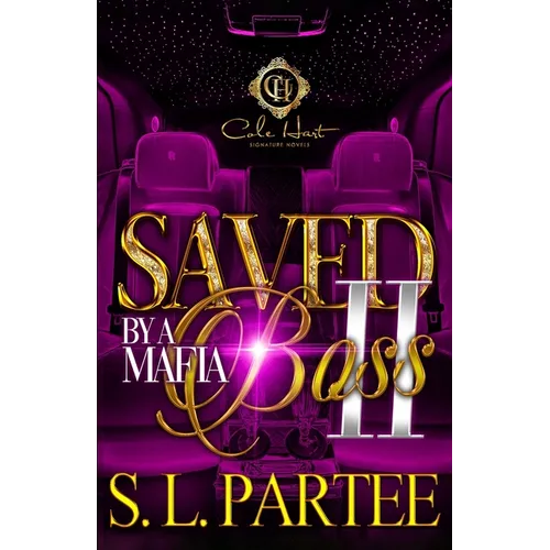 Saved By A Mafia Boss 2