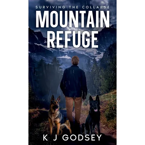 Mountain Refuge