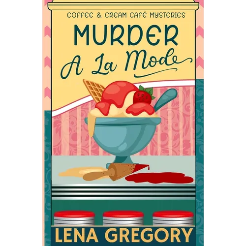 Murder A La Mode