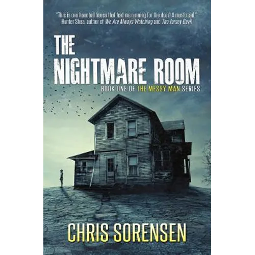 The Nightmare Room