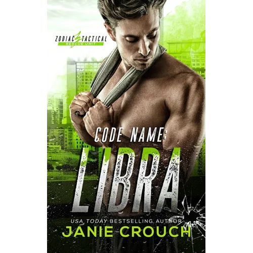 Code Name Libra