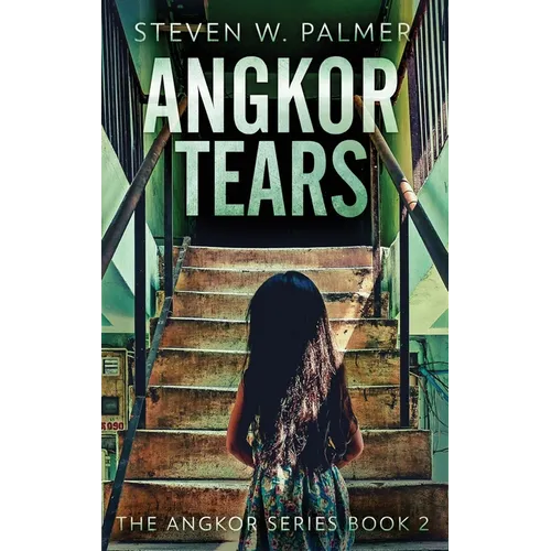 Angkor Tears