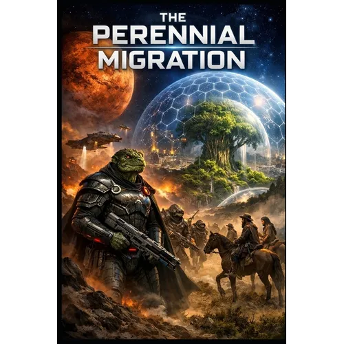The Perennial Migration