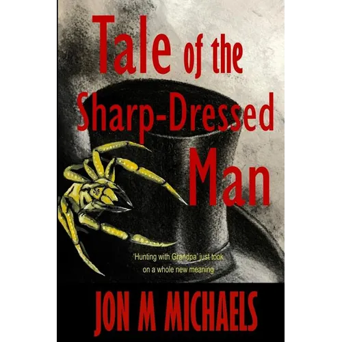 Tale of the Sharp-Dressed Man