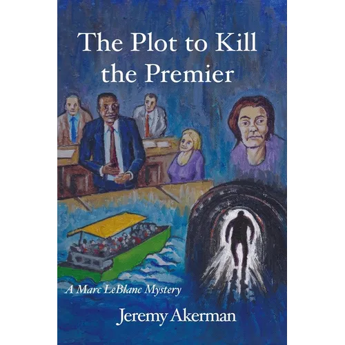 The Plot to Kill the Premier