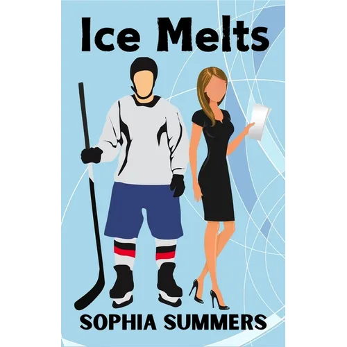 Ice Melts: No Spice Hockey Romance
