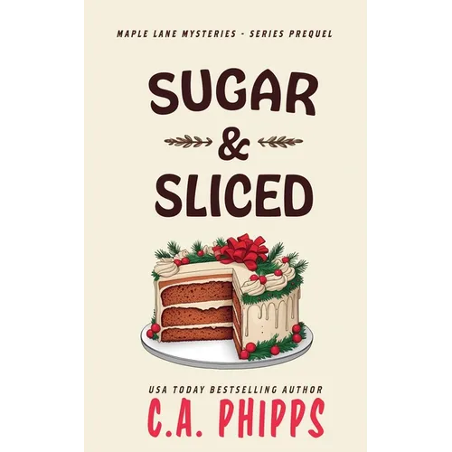 Sugar and Sliced