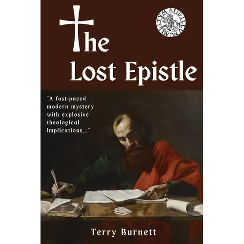 The Lost Epistle