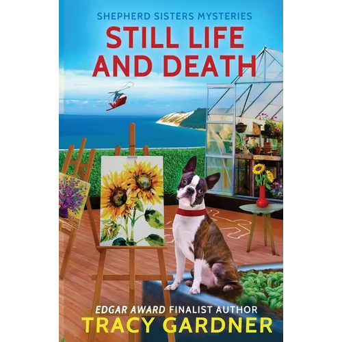 Still Life and Death
