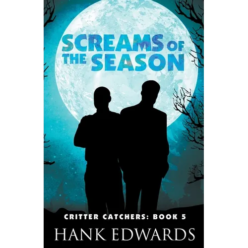 Screams of the Season