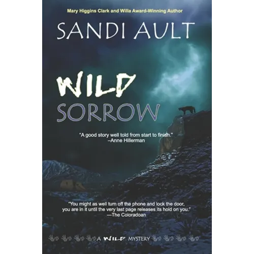 Wild Sorrow