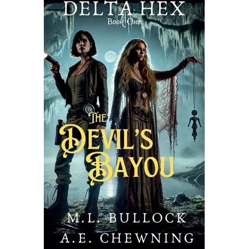 The Devil's Bayou