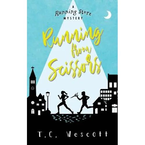 Running from Scissors