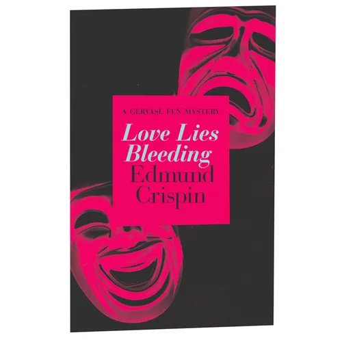 Love Lies Bleeding