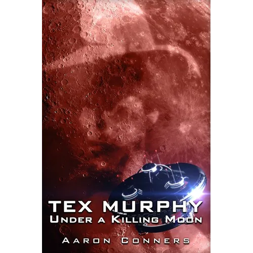 Tex Murphy: Under a Killing Moon