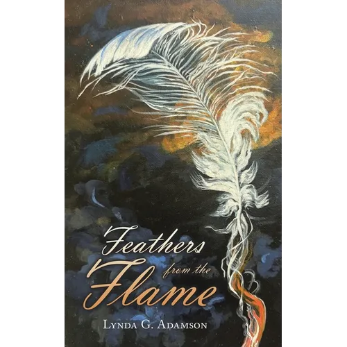 Feathers from the Flame