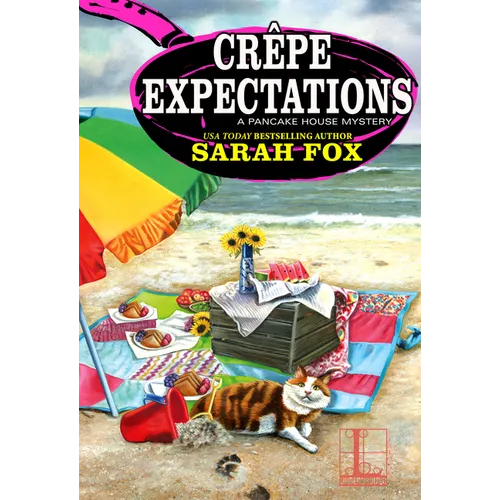 Crêpe Expectations